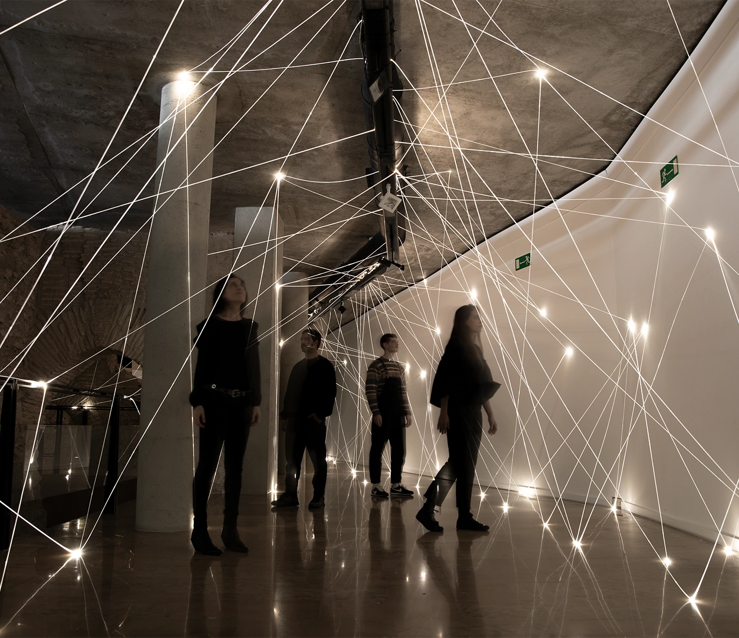 Connexions