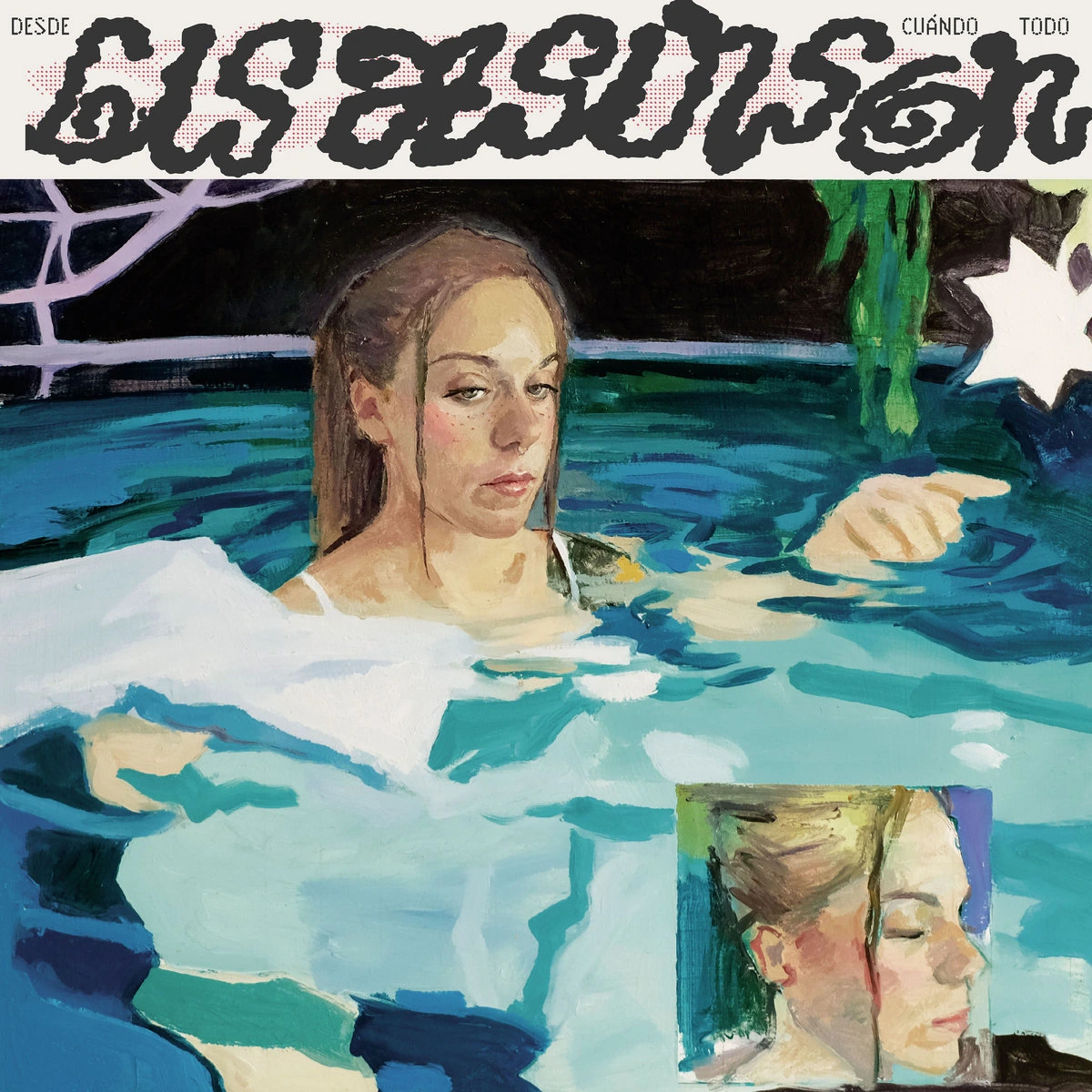 Lisasinson